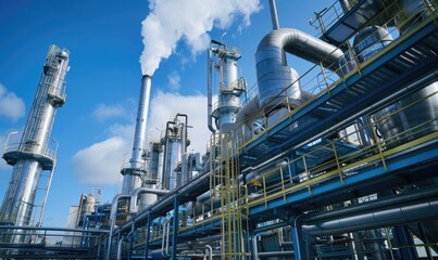 Unlocking carbon capture solutions, technological breakthroughs