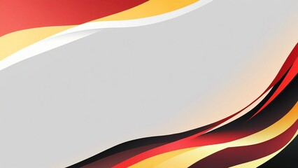 The gradient banner background is really cool and peaceful