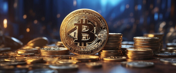 Crypto Investment: The Future of Digital Finance