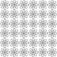 Digital paper, heart paper, seamless paper, seamless pattern, boho, boho pattern, paper