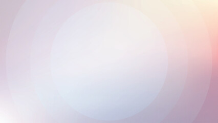 Obraz premium abstract background with circles