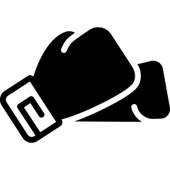 Boxing Gloves Icon