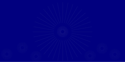 Navy blue evokes a deep, serene atmosphere reminiscent of the ocean depths. Its rich indigo hue creates a midnight sky backdrop, perfect for maritime themes. With its royal navy tone and coastal 