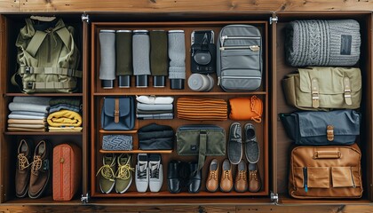 Unveiling the Art of Efficient Packing Get Inspired by Pro Tips and Tricks