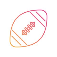 Watermelon vector icon