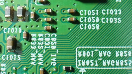 A Printed Circuit Board (PCB) is a flat board with conductive pathways for electronic components....