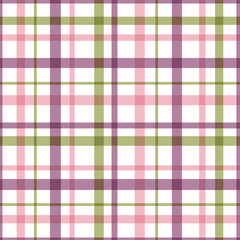 A seamless pattern of lines. Design for fabric, textiles, wallpaper, packaging.