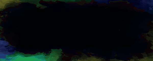 Grunge watercolor background. Gradient background.