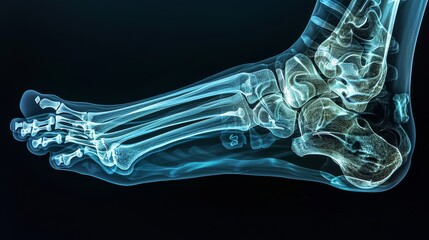 Suffering from foot pain? Don't let it control your life. Our podiatrists can help diagnose and treat your foot pain so you can get back to enjoying life.