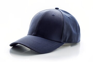 Obraz premium cap isolated on white background