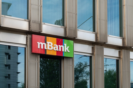 mBank