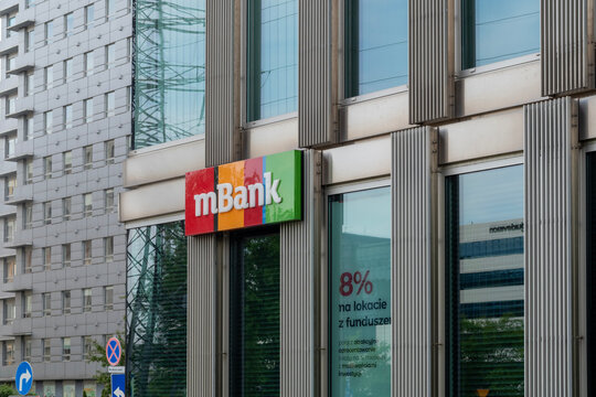 mBank