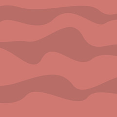 Pattern Square Background Element