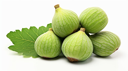 Fresh Ripe Indian Fig