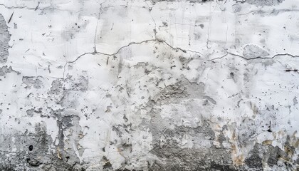 Urban Elegance: Abstract Gray Cement Texture Background with Copy Space