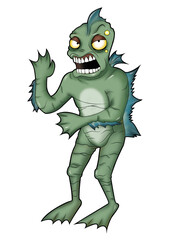 impudent person character