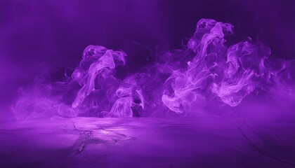 purple fire painted texture abstract purple fire and smoke background design