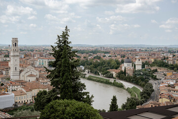 Verona, Venetien, Italien