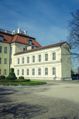 Fototapeta premium Köpenick, Berlin.