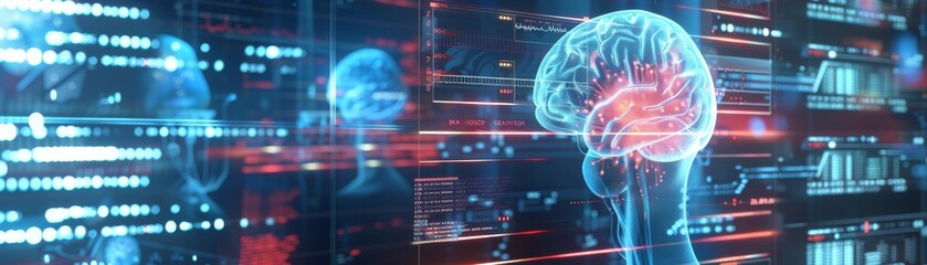 Digital Healthcare Revolution: AI Management of Patient Records and Treatment Plans in Futuristic Scenario