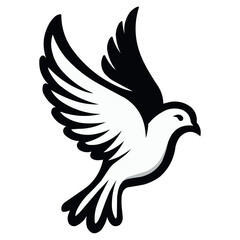Dove of peace