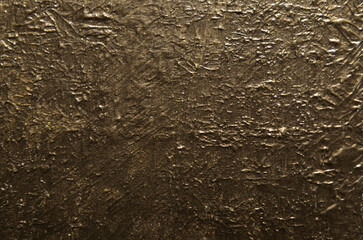 
texture background in old gold color