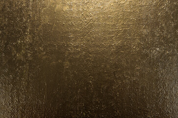 
texture background in old gold color