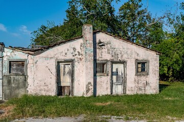 Apalachicola, fl