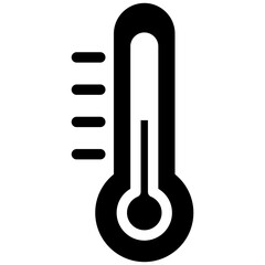 32-Thermometer Icon