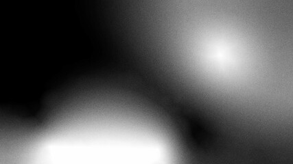 abstract background with light and dark grey colors gradient, wallpaper, banner presentation or business background 