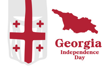 Georgia Independence Day for all Georgians