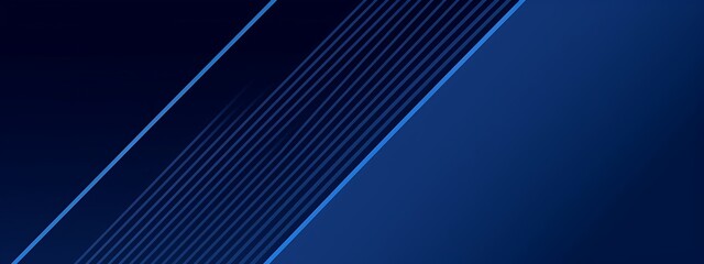 abstract blue modern elegant background