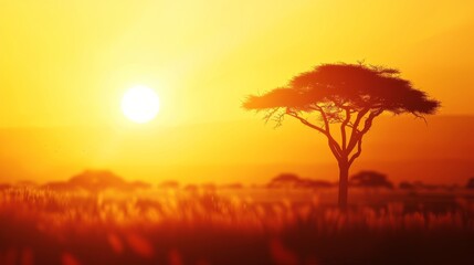 Obraz premium freedom of africa. african liberation day with copy space