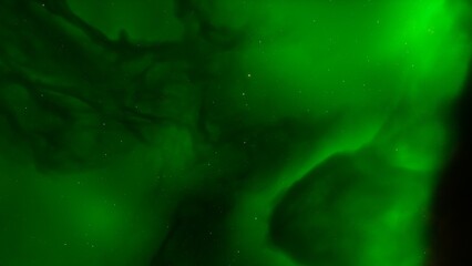 Space nebula, for use with projects on science, research, and education. Illustration
