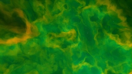 Space nebula, for use with projects on science, research, and education. Illustration
