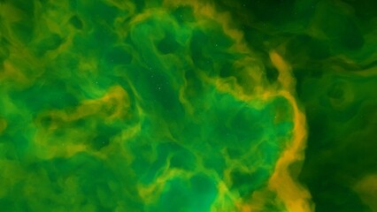 Night sky - Universe filled with stars, nebula and galaxy
