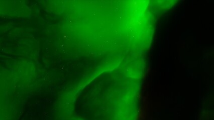 red-violet nebula in outer space, horsehead nebula, unusual colorful nebula in a distant galaxy, red nebula 3d render  © ANDREI