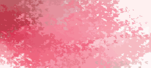 abstract watercolor background with splashes