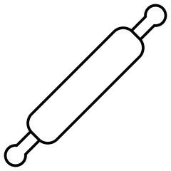 rolling pin kitchenware