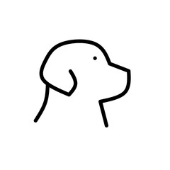 Veterinary premium line icons. Pack of outline objects for web and UIUX design. Icon collection