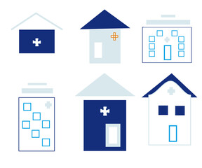 лікарня,,клініка,