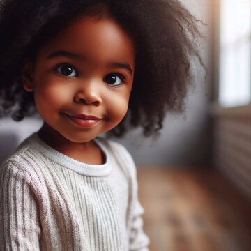 Kinderportrait