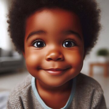 Kinderportrait