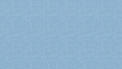 3D illustration, 3D rendering close up texture of Blue fabric Seamless texture background back drop