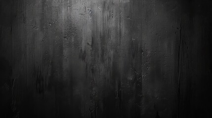  a charcoal gray background featuring a prominently textured grain pattern