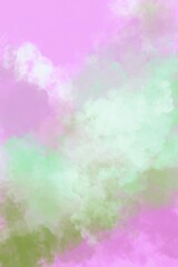 Fototapeta premium abstract watercolor background