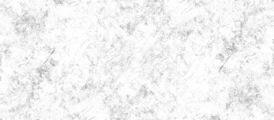 Abstract black and white old paper texture background. concrete wall texture with cracks and scratches background. grunge concrete overlay texture, back flat subway concrete stone background.