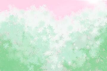 abstract watercolor background