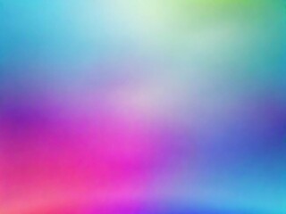 Fototapeta premium Abstract Blurred Colorful Background