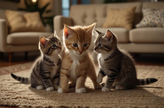 Image showcasing Image result for Kittens with leukemia symptoms and emotional support